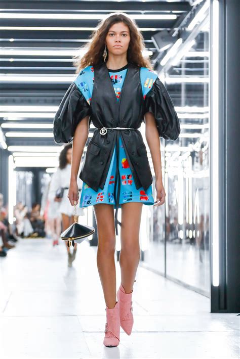 tacchi louis vuitton 2019|louis vuitton spring dresses.